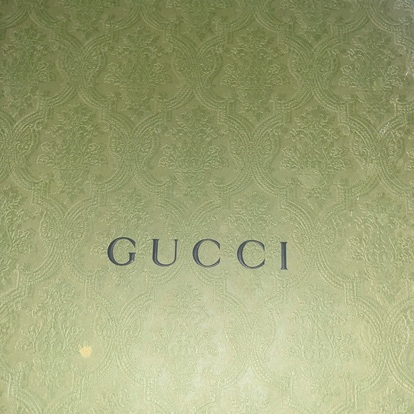 Gucci Platforms - Picture 5 of 5